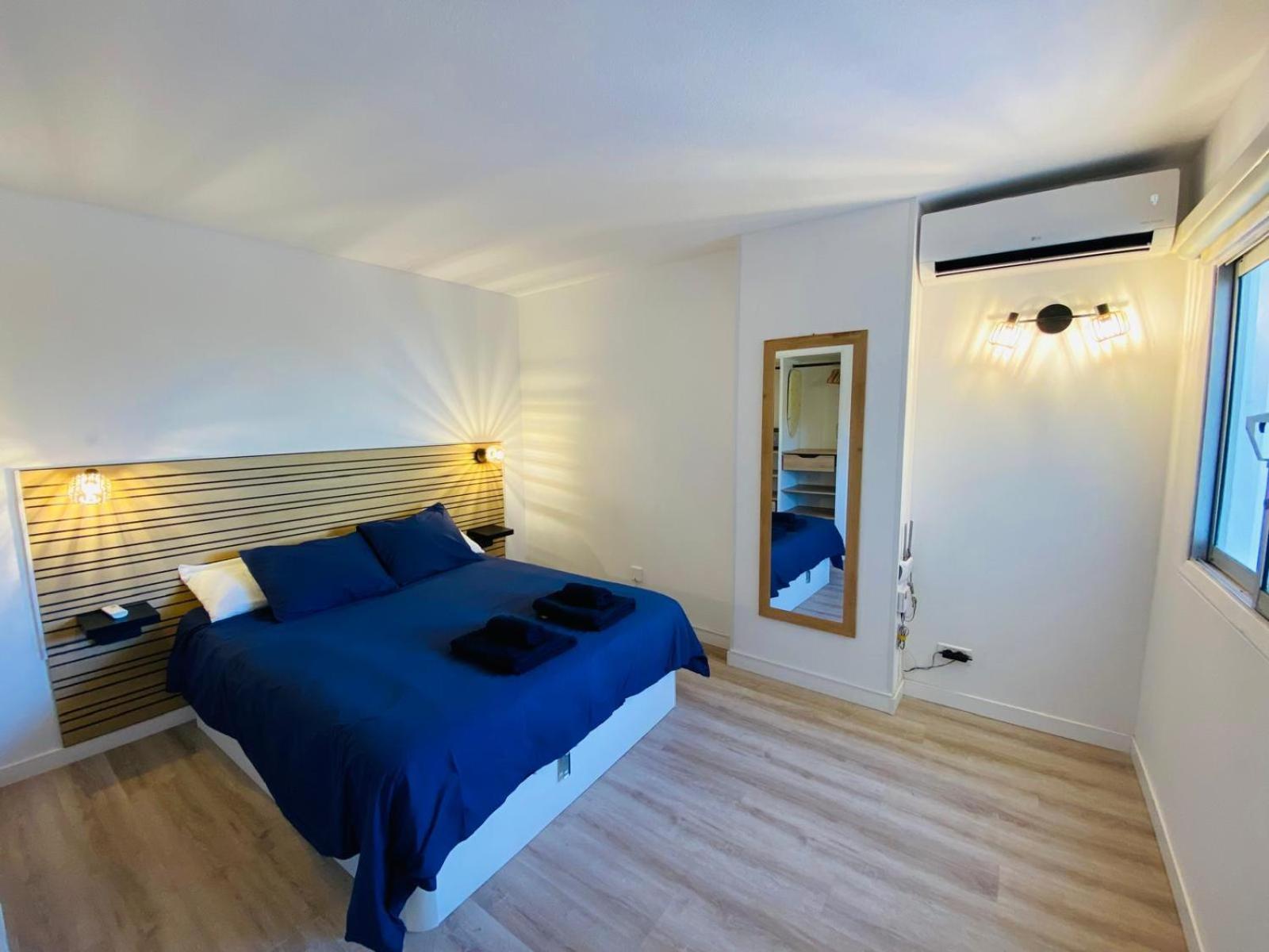 El Dorado Serenity Arona  Exteriör bild